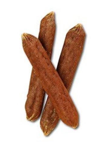 Happy Howie's Lamb Sausage Link ; Dog Treat ; 4 in